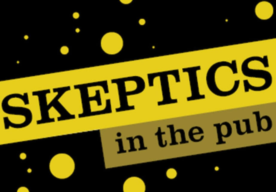 Skeptics in the Pub